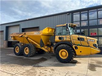 Bell B 30 E