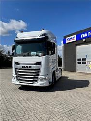 DAF XG+ 480