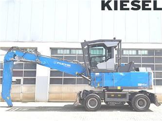 Fuchs MHL 334 F