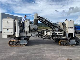 Wirtgen SP250