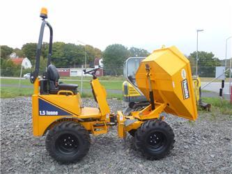 Thwaites 1,5ton