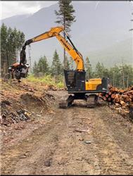 Hyundai 3026HX