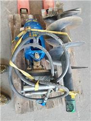 Kinshofer 3500