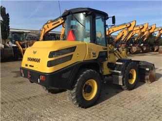 Yanmar V100