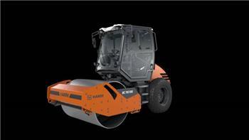 Hamm HC 70i V/O  MIETE RENTAL