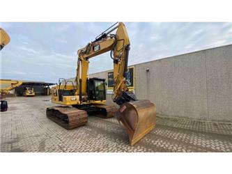 Caterpillar 323 NGH