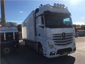 Mercedes-Benz Actros 1836