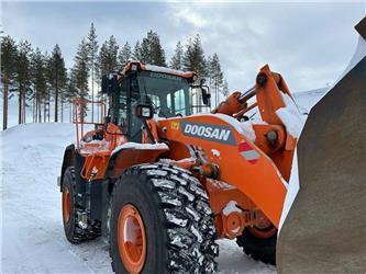 Doosan DL 450-5