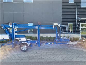 Omme 1050 Skylift