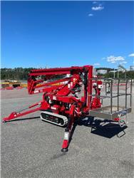 CMC S18F