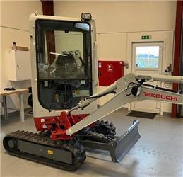 Takeuchi TB216