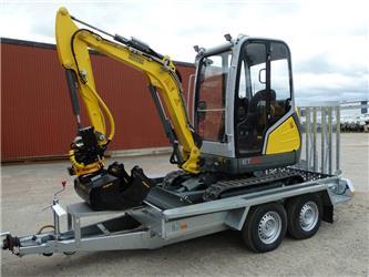 Wacker Neuson ET20