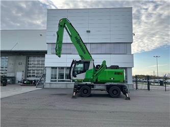 Sennebogen 818 E