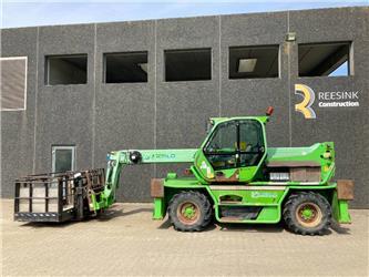 Merlo Roto 38.16 S