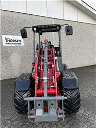 Weidemann 1390