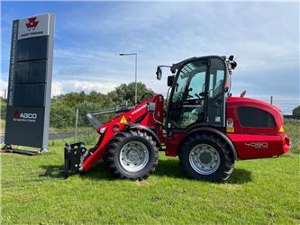 Weidemann 4080