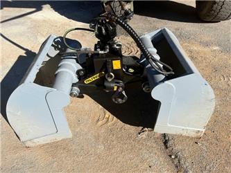 Palfinger PZG-S 400liter