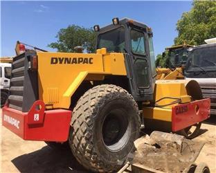 Dynapac ca25d