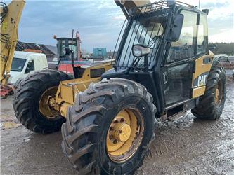 Caterpillar TH 330 B