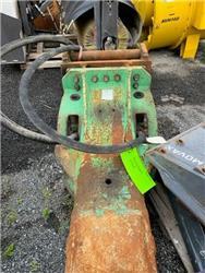 Montabert V 55 SHD