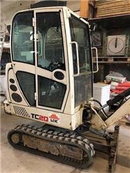 Terex TC 20