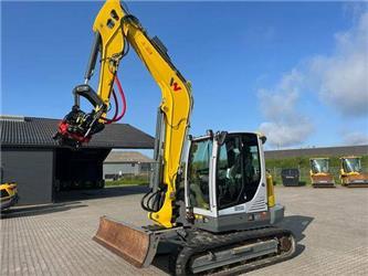 Wacker Neuson ET 90