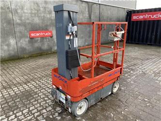 SkyJack SJ12