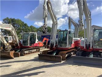 Takeuchi TB290