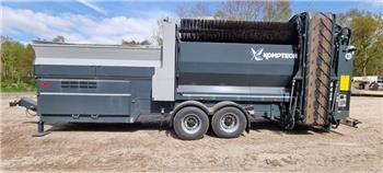 Komptech Nemus 620