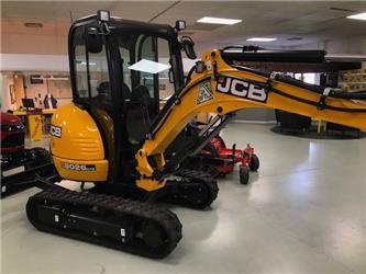 JCB 8026 CTS