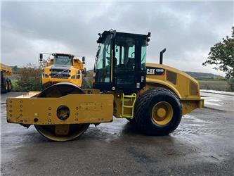 Caterpillar CS 66 B