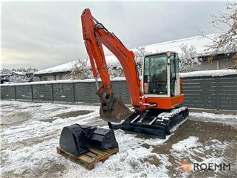 Schaeff HR 18 Minibagger
