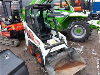Bobcat S 70