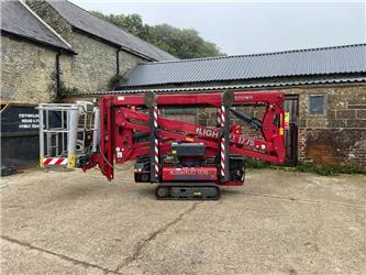 Hinowa Lightlift 17.75 III S