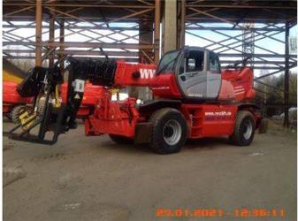 Manitou MRT 3050 Privilege