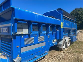 Terra Select T 60