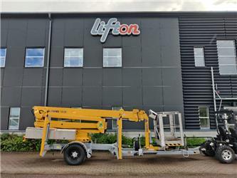 Omme 1830 EX Skylift