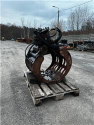 Kinshofer 400 KG MASE