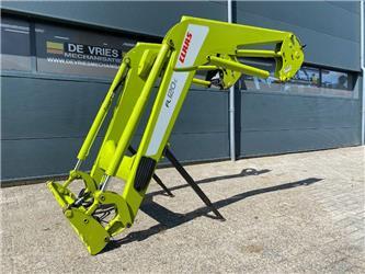 CLAAS FL 120 C