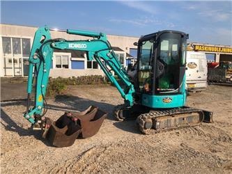 Kobelco Sk28sr-8