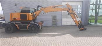 Hydrema MX16