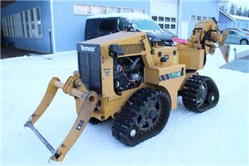 Vermeer PTX40