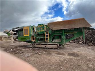 McCloskey J40V2