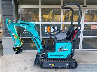 Kobelco SK10