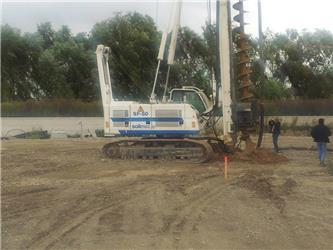 Soilmec SF50 CFA