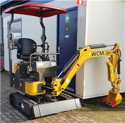 WCM CTX8010S