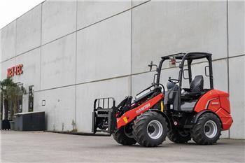 Manitou MLA 3-25HC