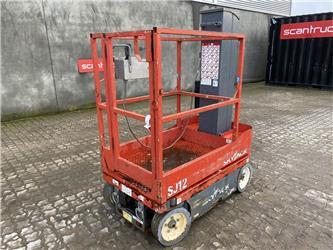 SkyJack SJ12