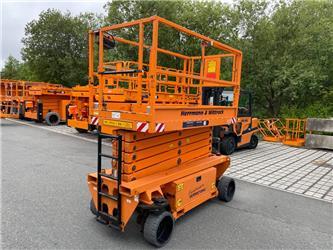 Holland Lift HL 11812