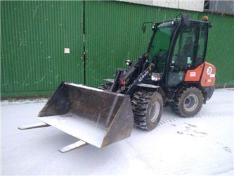 Kubota RT 280